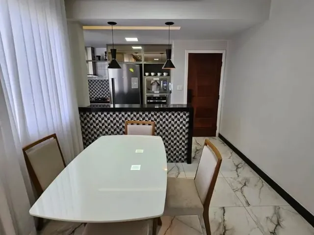 Imagem 6: Cobertura Localizada Cidade Nobre