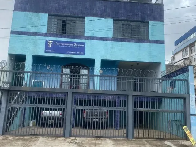 Imagem: Quarto para Moças Centro de Betim