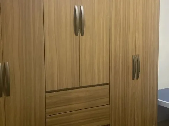 Imagem 6: Quarto para Moças Centro de Betim