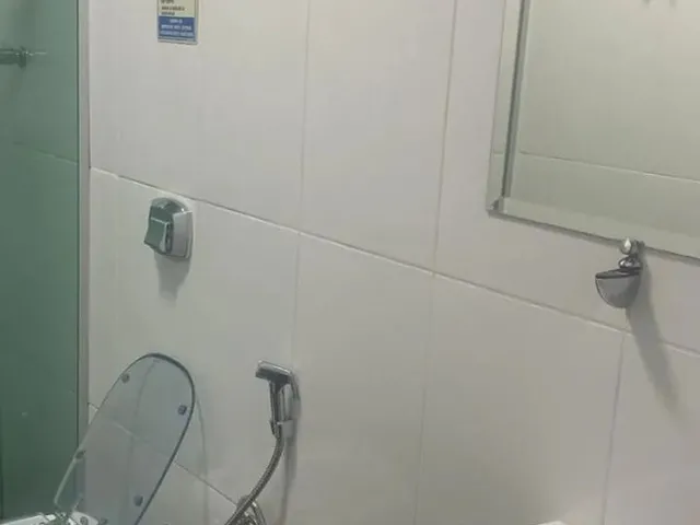 Imagem 7: Quarto para Moças Centro de Betim