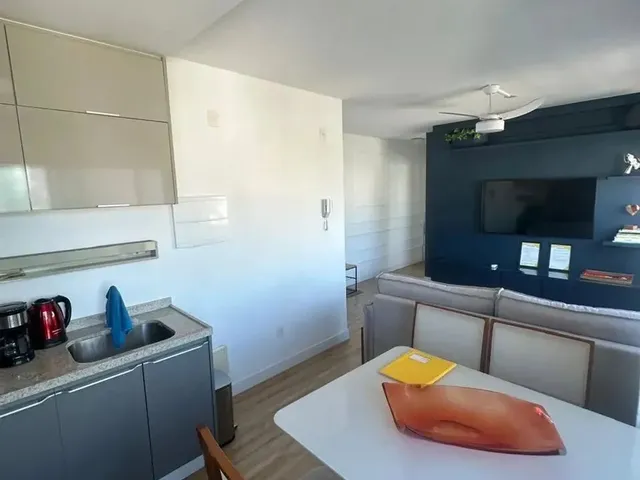 Imagem 3: Apartamento Mobiliado - 2 Quartos - 78 M² - Savassi