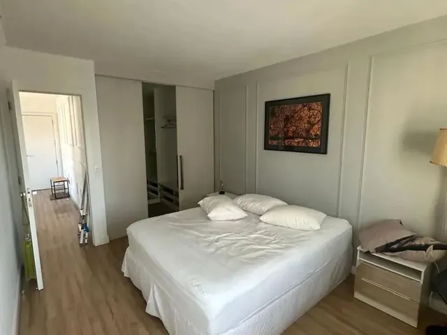 Imagem 2: Apartamento Mobiliado - 2 Quartos - 78 M² - Savassi
