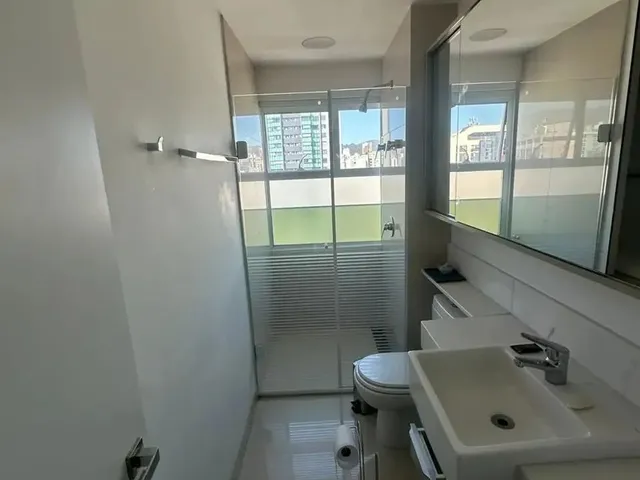 Imagem 13: Apartamento Mobiliado - 2 Quartos - 78 M² - Savassi