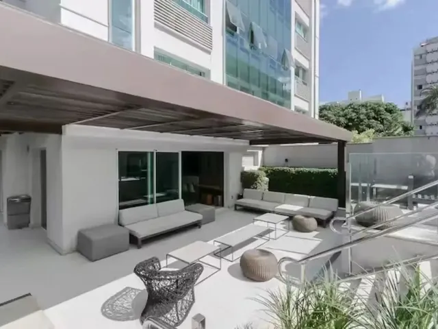 Imagem 10: Apartamento Mobiliado - 2 Quartos - 78 M² - Savassi