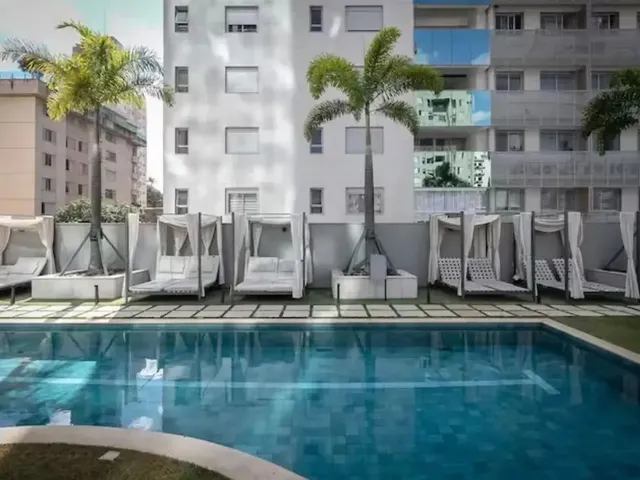 Imagem 11: Apartamento Mobiliado - 2 Quartos - 78 M² - Savassi