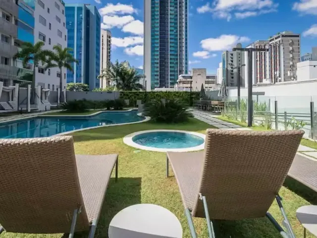 Imagem 16: Apartamento Mobiliado - 2 Quartos - 78 M² - Savassi