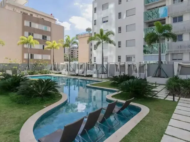 Imagem 8: Apartamento Mobiliado - 2 Quartos - 78 M² - Savassi