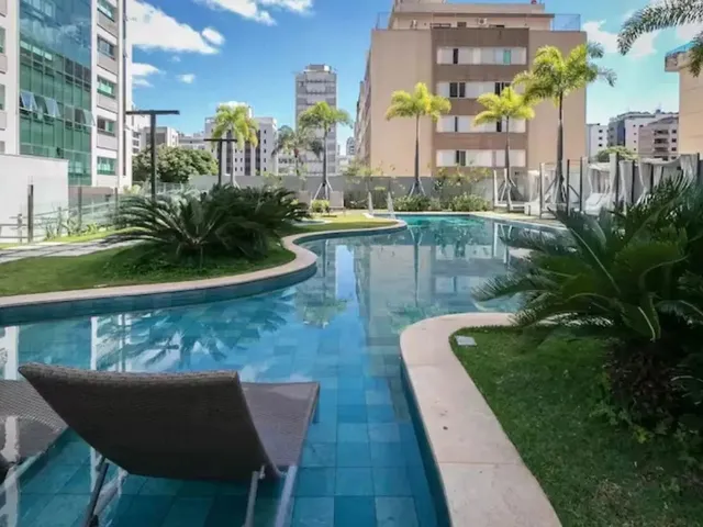 Imagem 15: Apartamento Mobiliado - 2 Quartos - 78 M² - Savassi