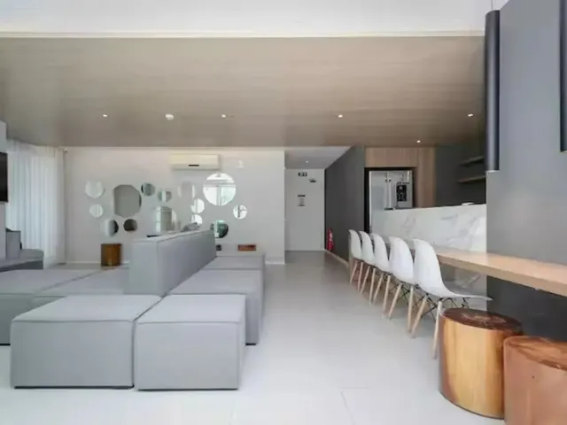 Imagem 12: Apartamento Mobiliado - 2 Quartos - 78 M² - Savassi