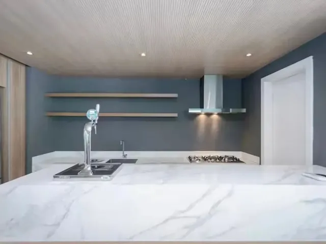 Imagem 4: Apartamento Mobiliado - 2 Quartos - 78 M² - Savassi