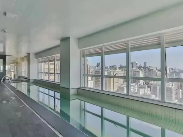 Imagem 5: Apartamento Mobiliado - 2 Quartos - 78 M² - Savassi