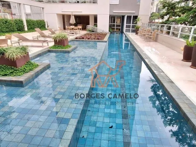 Imagem: Apartamento com 2 Dormitórios para Alugar