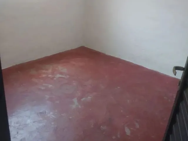 Imagem 6: Barracão 01 Quarto - Fundos - Tupi B