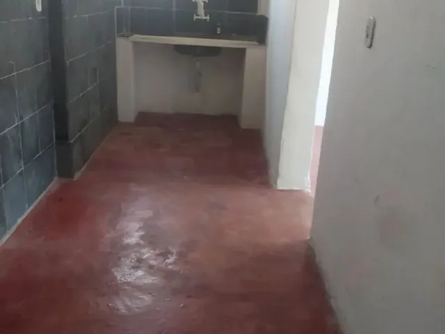 Imagem 2: Barracão 01 Quarto - Fundos - Tupi B
