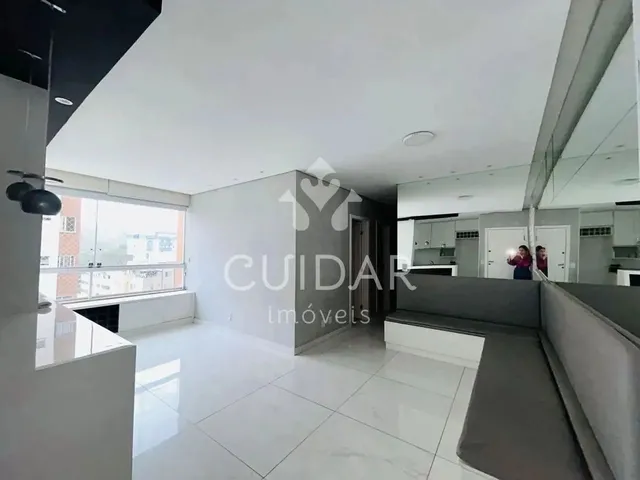 Imagem: Apartamento para Locação, Castelo, Belo