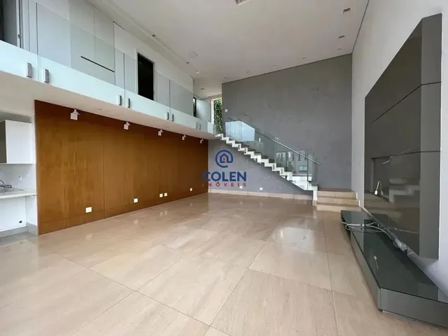 Imagem: Casa 3 Quartos para Locação em Alphaville