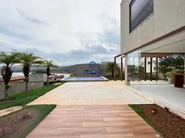 Imagem 5: Casa 3 Quartos para Locação em Alphaville