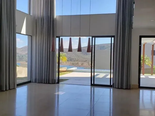 Imagem 8: Casa 3 Quartos para Locação em Alphaville