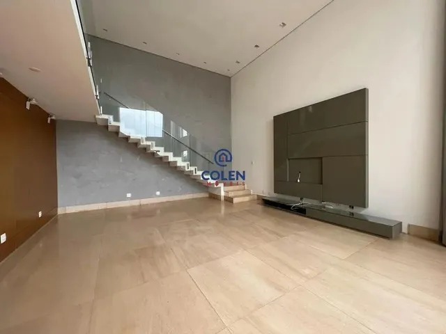 Imagem 6: Casa 3 Quartos para Locação em Alphaville