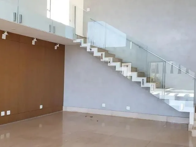 Imagem 4: Casa 3 Quartos para Locação em Alphaville