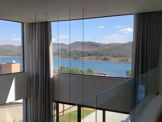 Imagem 9: Casa 3 Quartos para Locação em Alphaville