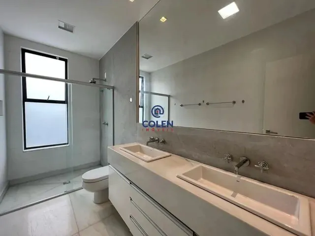 Imagem 2: Casa 3 Quartos para Locação em Alphaville