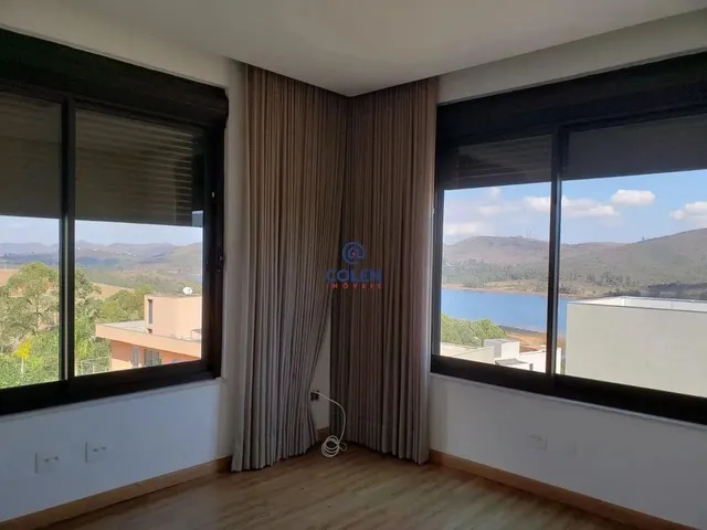 Imagem 3: Casa 3 Quartos para Locação em Alphaville