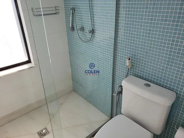 Imagem 12: Casa 3 Quartos para Locação em Alphaville