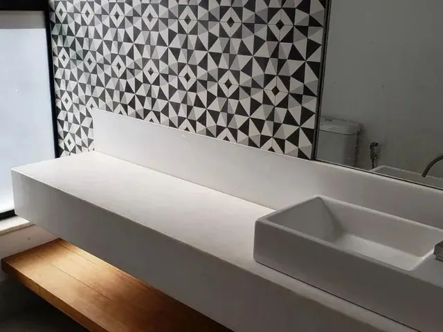 Imagem 11: Casa 3 Quartos para Locação em Alphaville