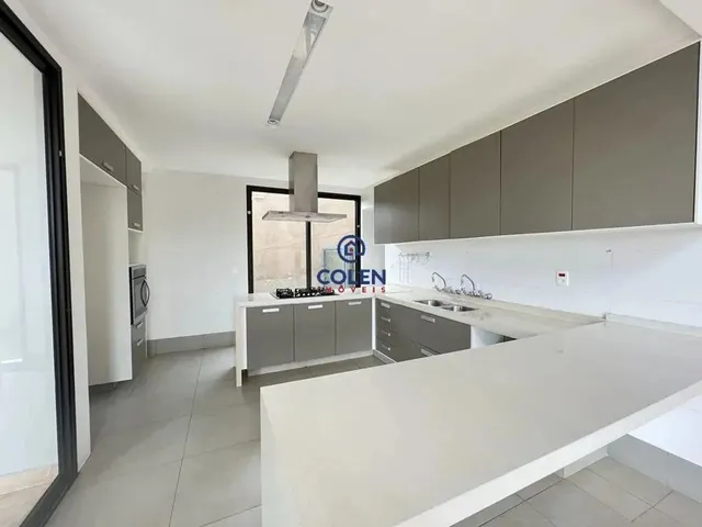 Imagem 7: Casa 3 Quartos para Locação em Alphaville