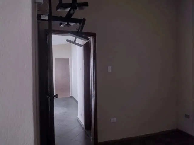 Imagem: Casa 2 Quartos