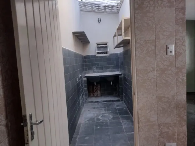 Imagem 5: Casa 2 Quartos Casa com 2 dormitórios