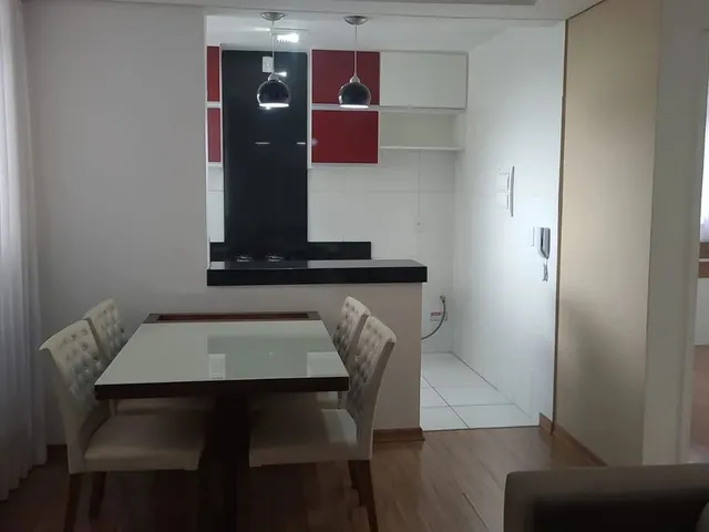 Imagem: Apartamento Mobiliado para Locação no