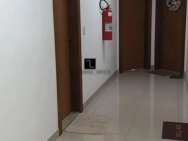 Imagem 16: Apartamento 2 Quartos com Suíte, 2 Vagas de Garagem, Prédio com Elevador no Bairro