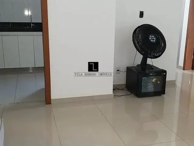 Imagem 15: Apartamento 2 Quartos com Suíte, 2 Vagas de Garagem, Prédio com Elevador no Bairro