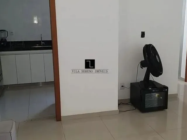 Imagem 6: Apartamento 2 Quartos com Suíte, 2 Vagas de Garagem, Prédio com Elevador no Bairro