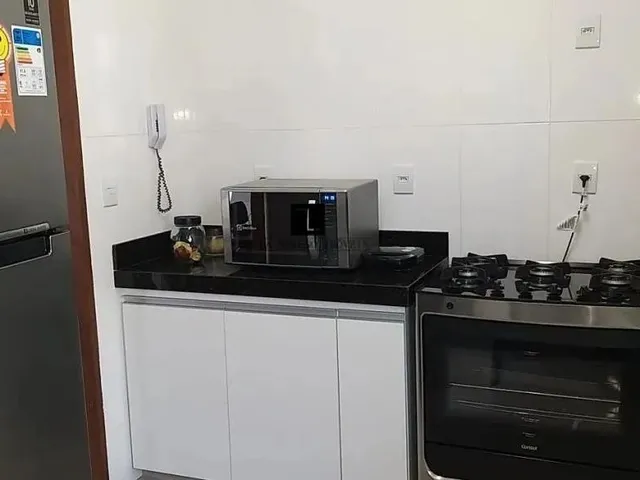 Imagem 8: Apartamento 2 Quartos com Suíte, 2 Vagas de Garagem, Prédio com Elevador no Bairro