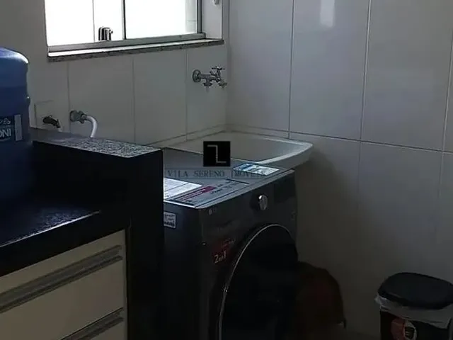 Imagem 11: Apartamento 2 Quartos com Suíte, 2 Vagas de Garagem, Prédio com Elevador no Bairro