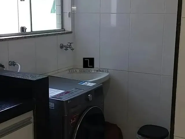 Imagem 7: Apartamento 2 Quartos com Suíte, 2 Vagas de Garagem, Prédio com Elevador no Bairro