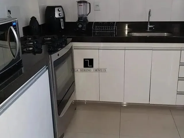 Imagem 14: Apartamento 2 Quartos com Suíte, 2 Vagas de Garagem, Prédio com Elevador no Bairro