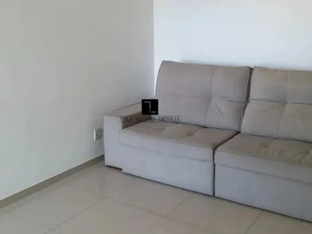 Imagem 4: Apartamento 2 Quartos com Suíte, 2 Vagas de Garagem, Prédio com Elevador no Bairro