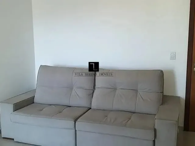 Imagem 9: Apartamento 2 Quartos com Suíte, 2 Vagas de Garagem, Prédio com Elevador no Bairro