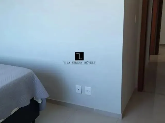 Imagem 12: Apartamento 2 Quartos com Suíte, 2 Vagas de Garagem, Prédio com Elevador no Bairro
