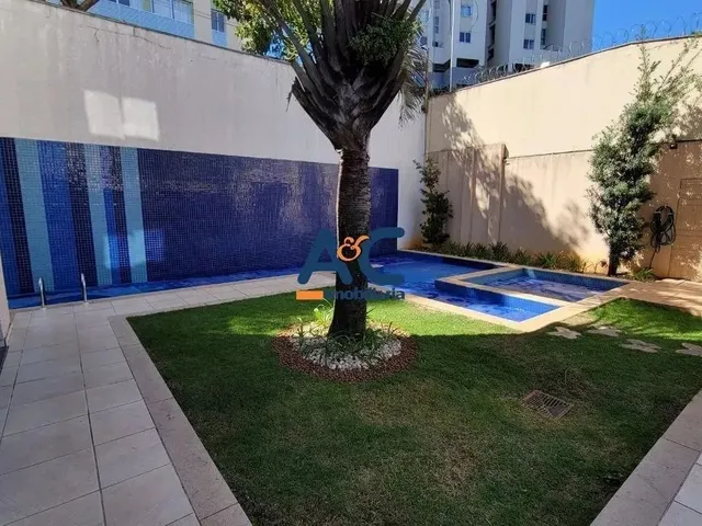 Imagem: Apartamento com 03 Quartos no Ouro Preto