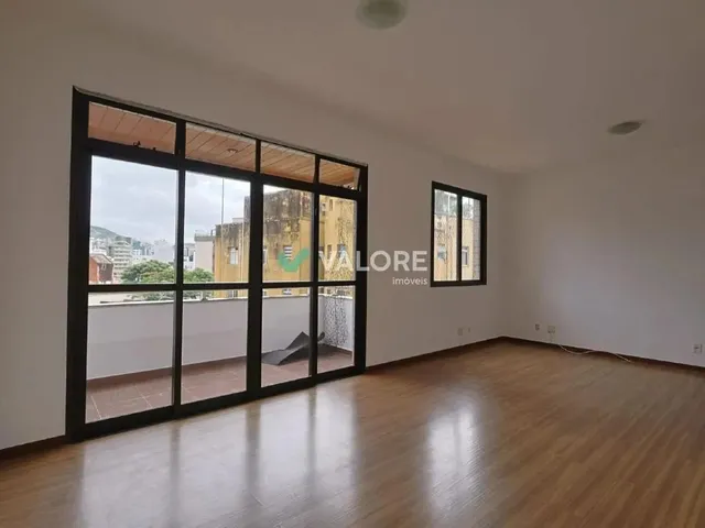 Imagem: Apartamento 4 Quartos Serra