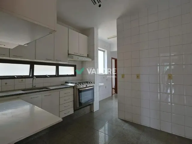 Imagem 15: Apartamento 4 Quartos Serra