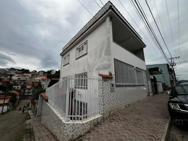 Imagem: Casa para Locação em São Lourenço Mg