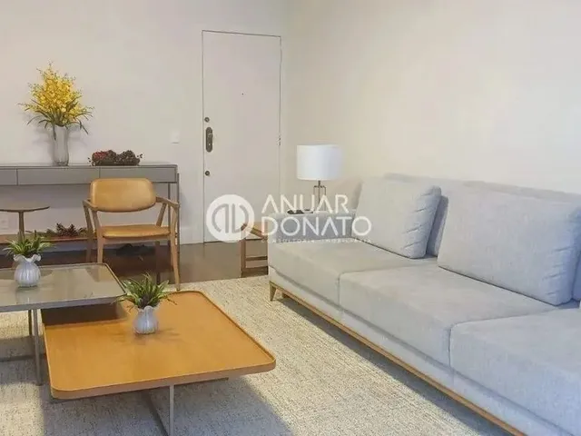 Imagem: Serra - Apartamento 4 Quartos para Aluguel