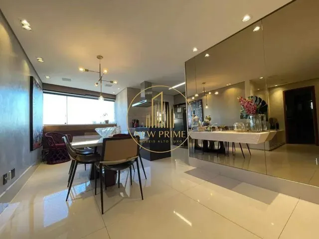 Imagem: Apartamento para Locação 87,00M² 3 Quartos