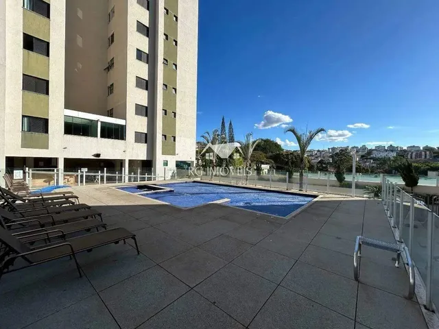Imagem: Apartamento 3 Quartos para Locação no